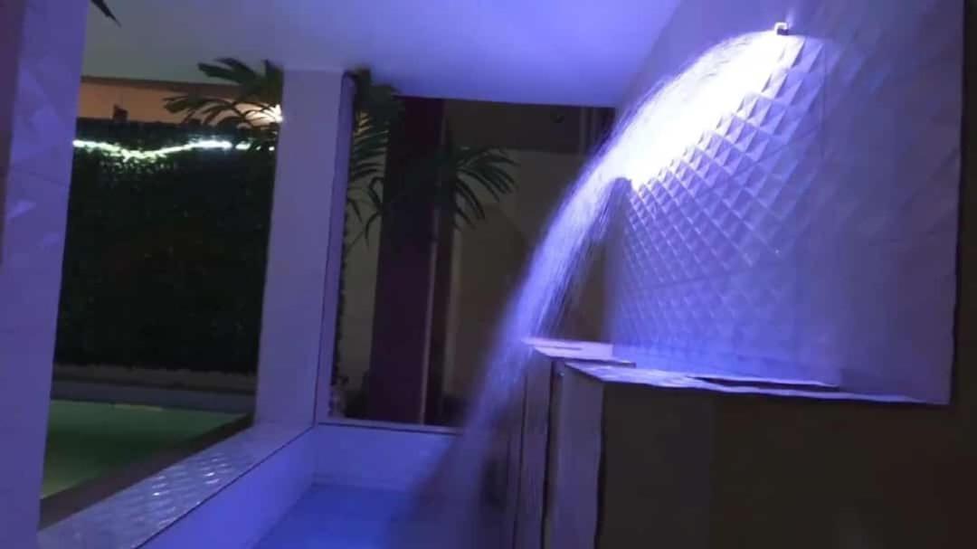 Mokaa Residence Hoteliere Lomé Eksteriør bilde